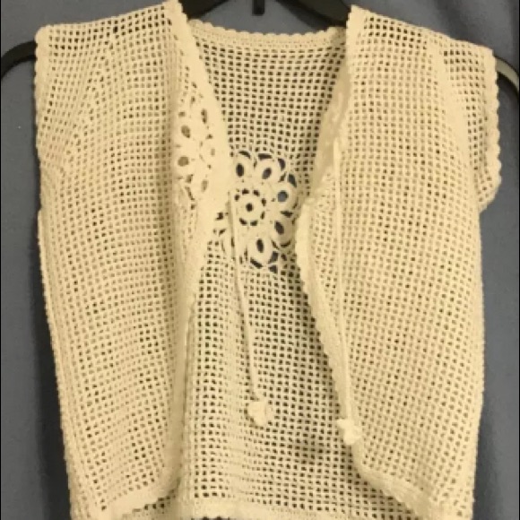 Handmade Jacket